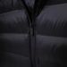 Women's Casual Hooded Quilted Jacket – Lightweight Long-Sleeve Coat For Winter (XS-L, Polyester Shell, Zip Front)_ecoleips.com