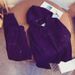 Women's Clothing Autumn And Winter Thickened Velvet Hooded Sweatshirt Suit Letter Sports Leisure Fashion Western Style Two Piece Suit_ecoleips.com