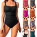 Women's Sexy Solid Color One Piece Bikini Swimsuit Style Hot Selling By Swimsuit Bikini Manufacturer New_ecoleips.com