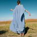 Exquisite And Fashionable Hand-Sewn Diamond Long Dress, Off-The-Shoulder Dress For Travel Ladies_ecoleips.com