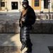 girl MMFISH Street Style Warm Fuzzy Flight Suit High-end Loose Thick Melard Cotton Jacket 24W459_ecoleips.com
