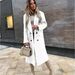 Women's Clothing Hot Style Autumn and Winter Long Sleeve Suit Collar Double Breasted Nizi Jacket Coat for Women_ecoleips.com
