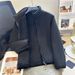 Women's Clothing Stand Collar Fleece Sweatshirt Women's Fleece Stand Collar Pullover - 450g Thickened Warm Fleece Jacket For Work & Casual Wear_ecoleips.com
