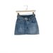 Women's Clothing High Waist Loose Slim A Line Skirt Women's Summer New Style Celebrity Style_ecoleips.com