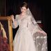 Plus Size Light Wedding Dress French Style Long Sleeved Bridal Reception Gown Petite Style High End Luxury_ecoleips.com