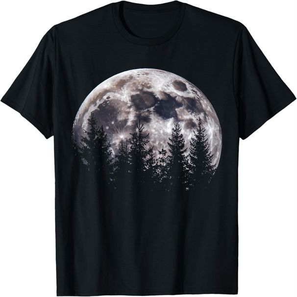 A Full Moon T-Shirt._ecoleips.com