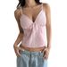 Cross-border European And American Y2K Sexy Vest For Women, Small Camisole Women's Clothing, 2026 Spring/Summer_ecoleips.com