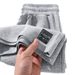 Women's Waffle Knit Shorts High Waisted Summer Lounge Shorts With Pockets Stretchy Breathable Casual Athletic Shorts (Black/White/Grey/Mist Blue)_ecoleips.com