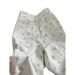 Floral Print High-Waist Wide-Leg Jeans – Summer Lightweight Denim Pants With Flowy Fit (White, S-Xl)_ecoleips.com
