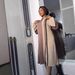 Women's Clothing Plus Size African Abaya Pants Set – Long Sleeve Tunic & Palazzo Pants With Tie-Detail – Modest Ethnic Outfit For Women_ecoleips.com