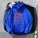 2024 New Autumn Winter Printed Hooded Plus Size Loose Versatile Sweatshirt Fleece Lined High-end Feel Jacket Top_ecoleips.com