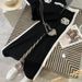 Women's Clothing 2026 Fashion Design Sense Small Niche Light Mature Atmosphere Quality Slimming Two-piece Set_ecoleips.com