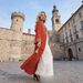 Women's Clothing Plus Size Women's Muslim Abaya Long Robe Dress Set African Style Summer And Autumn Extra Large Size Clothing_ecoleips.com