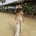 Women's Asymmetrical One-Shoulder Longline T-Shirt - Solid Color Streetwear Top With Ruching Detail Premium Poly-Spandex Blend_ecoleips.com