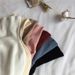 Solid Ribbed Knit Turtleneck Sweater – Women’s High Neck Pullover (Soft Stretch Fabric, Warm & Breathable, Versatile Layering Essential )_ecoleips.com
