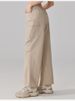 K New Waterproof, Windproof, And Sunscreen Work Pants For Women's Outdoor Hiking And Sports, Wide Leg Windproof Pants_ecoleips.com