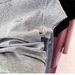 Women's Slim Fit Cotton T-Shirt Short Sleeve round Neck Summer Style Korean Fashion Irregular Design Versatile Instagram Style Top_ecoleips.com