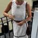 Women's Clothing Women's Style Casual Vest Dress Set Spring/Summer Resort Wear For Formal & Casual For Women_ecoleips.com