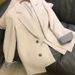 Women's Clothing Suit Jacket For Women New Early Spring And Autumn Niche High End Street Blasting Short Style This Year's Popular Suits_ecoleips.com