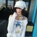 Karrram Japanese Y2k Anime Print T-shirt 2000s Cutecore Off Shoulder Tops Vintage Harajuku Long Sleeve Fake Two-piece Top Kawaii_ecoleips.com