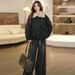 girl Girl Fashion Thickened Short Jacket For Women 2025 Winter New Stylish Loose Warm Casual Parka Cotton Coat_ecoleips.com
