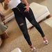 2025 Spring And Autumn New High-Waisted Denim For Women Bestselling Ripped Skinny Pants High Elastic Slimming_ecoleips.com