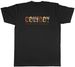 Women's T-Shirts Cowboy Spirit Mens T-Shirt Wild At Heart Horse Riding Lover Tee Gift_ecoleips.com