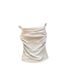 Aria Basics Aria Basics European And American Style Ruched Double-layer Camisole Women, 2025 Summer New Model, Suitable For Outerwear Or_ecoleips.com