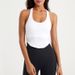 Women's Clothing New High Strength Shockproof Gathered Sports Bra Running Fitness Yoga Wear Bra Women's Vest_ecoleips.com
