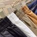 Pure Cotton Shorts For Women, Summer Loose Fit, Slimming Wide-Leg High Waist A-Line Casual Versatile Hot Pants, Ins_ecoleips.com