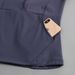 Running Sports Suit For Women, Long Sleeves, Professional Gym Wear, Slim Fit, Yoga Wear, Stand Collar Jacket_ecoleips.com