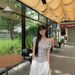 Women's Slim Fit Striped T-Shirt 2025 Summer New Style Off-Shoulder Short Sleeve Sexy Student Top_ecoleips.com