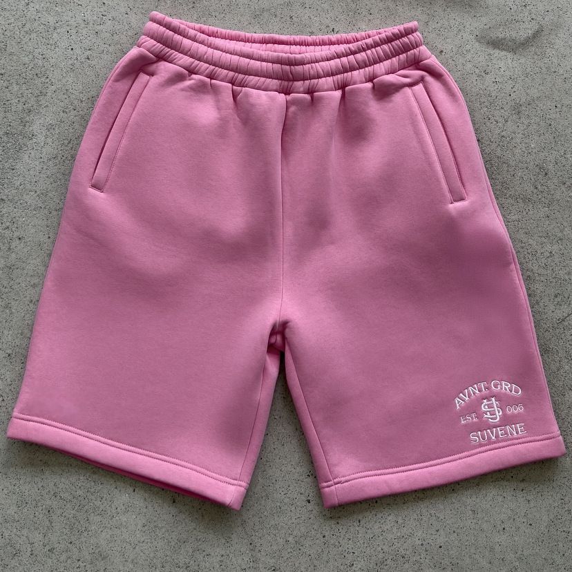 Women's Y2K Trendy Casual Two-Piece Suit Embroidered Jacquard T-Shirt And Elastic Straight Shorts Set European American Style_ecoleips.com