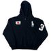 INS European And American Wholesale Embroidered Patch Zipper Sweatshirt Long Sleeve Pullover Hoodie Vintage Jacket_ecoleips.com
