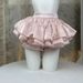 High-Waisted Slimming Pleated Cake Skirt Small Plaid Ballet Style Women's Bottoms Knee-Length Casual Elegant Fashion Cotton Lanon_ecoleips.com
