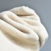 Aria Basics Aria Basics Super Winter Lined Thickened Wool Silk Stand Collar Unisex Warm Cardigan Fleece Sweater_ecoleips.com