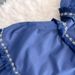 Women's Clothing Retro Temperament Design Braided Tassel V Neck Sleeveless Dress For Women In Summer High End Waist Slimming Cake Skirt_ecoleips.com