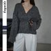 DiYun European And American Elegant Fashionable Long-Sleeve Blazer Suit Women's Clothing 2025 Autumn/Winter_ecoleips.com