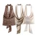 Aria Basics Aria Basics Cross-border European And American Style Foreign Trade Wholesale Women's Clothing ZR In Stock, Fashionable Sexy Outfit_ecoleips.com