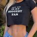 Cross-Border Women's Fashion European And American Style 2024 New INS Street Trendy Round Neck T-Shirt Versatile Letter_ecoleips.com