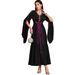 Ba5039 Fashion Long Robe Sewn Diamond Women's Evening Dress_ecoleips.com