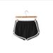 Women's Clothing Summer Home Casual Shorts Solid Color Fashionable Yoga Beach Pants Candy Colored Hot Pants Shorts_ecoleips.com