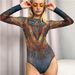 Women's Clothing Russian Swimsuit Bikini_ecoleips.com