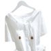 Cotton Hooded Short-sleeved T-shirt Women's 2026 Spring And Summer New Loose And Thin Versatile Pullover_ecoleips.com