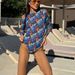 Women's Clothing Women's Quick Drying One Piece Swimsuit Sun Protective Russian Bikini Swimwear Modest Coverage, Beach & Pool Ready_ecoleips.com