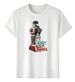 Women's T-Shirts Tshirt Muscle Freaks Robot Lost In Space Estilo Retro Scifi_ecoleips.com