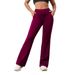 European American Cross-border Best-selling Loose Casual Sports Wide-leg For Yoga, Running, Fitness, And Aerobics,_ecoleips.com