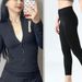 Gold Label Women's Stand Collar Short Jacket Slim Fit Sports Yoga Wear New Suit Casual Outerwear_ecoleips.com