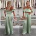Women's Clothing Solid Color Temperament Tube Top Pleated Trousers Suit_ecoleips.com