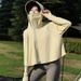 Women's UPF50+ Sun Protection Jacket - 92% Ice Silk With Wide Brim Hood & Thumb Holes Lightweight & Breathable For Outdoor/Beach_ecoleips.com